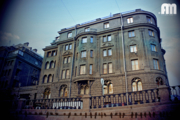 Санкт-Петербург